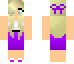 party girl edited