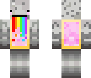 nyam cat derp