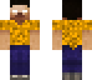 budder herobrine