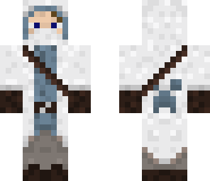 snow ranger 3