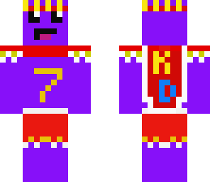 kingdittovii