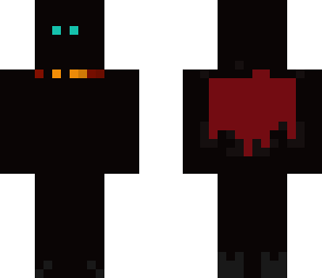 me as a mineninja horsewarrior