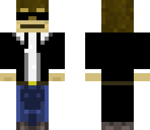 simple skating monkey