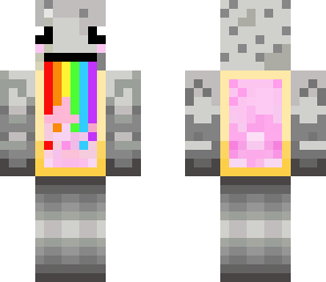 nyam cat derp