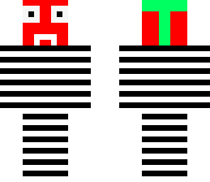 jail tomato