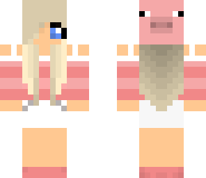 piggy fixed