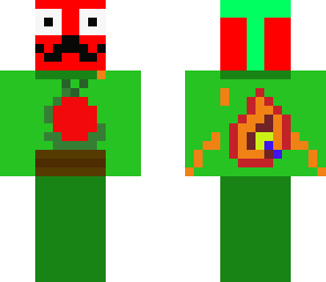 mario tomato