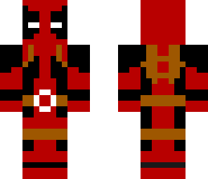 deadpool