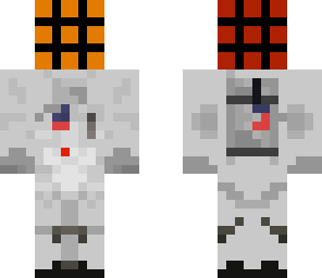 rubix spacetronaut
