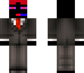agent enderman