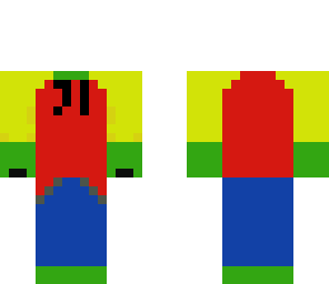 random alien