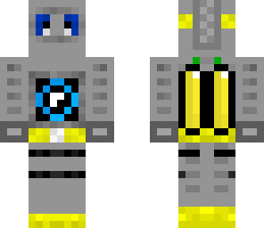 scuba robot