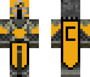 the golden assassin