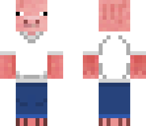 pig boy