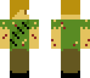 lost ranger brynawesomehd321