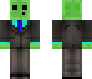 blue purple slime agent