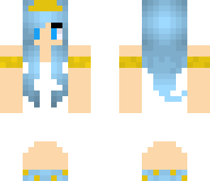 frost princess