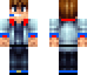 hd skin
