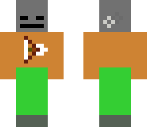skeleman