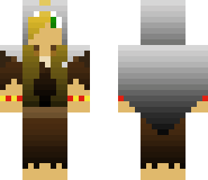 hunter girl