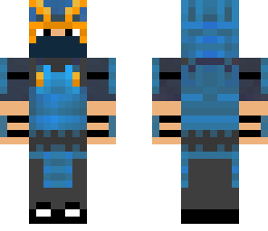 samurai