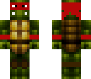 ninja turtel
