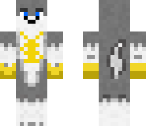 rich husky