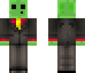 pink yellow slime agent