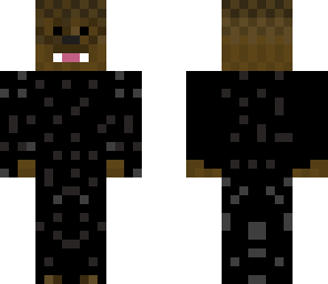 ninja bacca