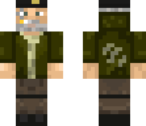 bill cap