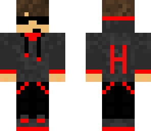 hunter