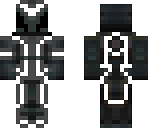 tron evolution-monitor