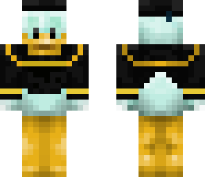 donald