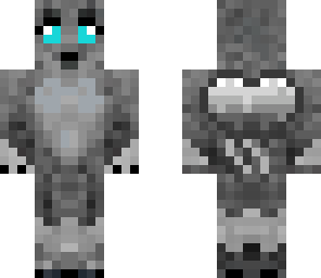 angel wolf
