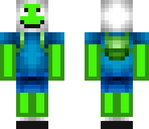 thebentrux  finn