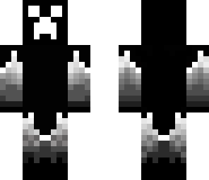 dark creeper