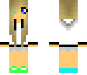 girl