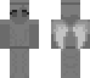 weeping angel
