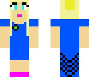 pritty girl