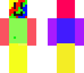 edited color guy