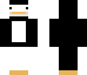 penguin