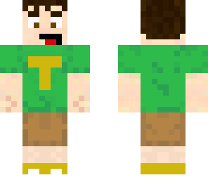 derpy toby turner budder edition