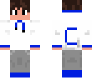 my skin