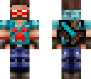 herobrine