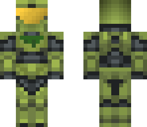 master chief