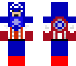 captain america