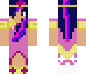 princess twilight sparkle
