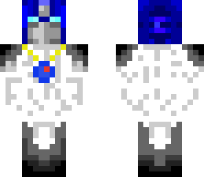 enderman transformer