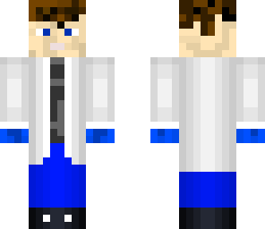 labworker