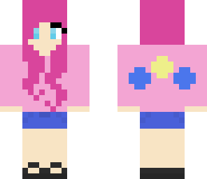 pinkie pie